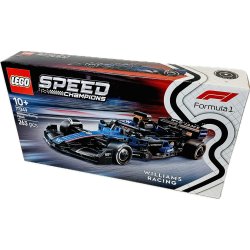 LEGO Speed Champions: Williams Racing FW46 (Model: 77249) (5702017-816166) (NY)