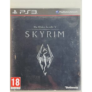 Skyrim (PS3)