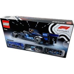 LEGO Speed Champions: Williams Racing FW46 (Model: 77249) (5702017-816166) (NY)
