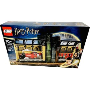 LEGO Harry Potter Book Nook: Hogwarts Express (Model: 76450) (5702017-812885) (NY)
