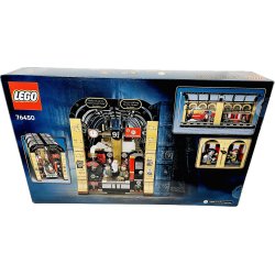 LEGO Harry Potter Book Nook: Hogwarts Express (Model: 76450) (5702017-812885) (NY)