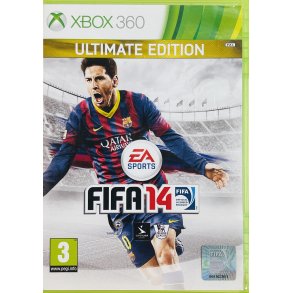 Fifa 14 (Xbox 360)