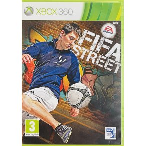 Fifa Street (Xbox 360)