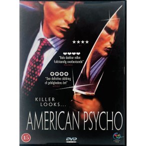 American Psycho (DVD)