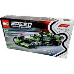 LEGO Speed Champions: Kick Sauber F1 Team C44 (Model: 77247) (5702017-816142) (NY)