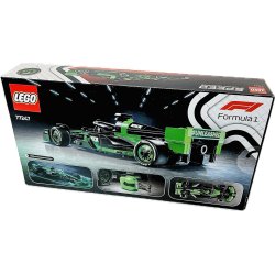 LEGO Speed Champions: Kick Sauber F1 Team C44 (Model: 77247) (5702017-816142) (NY)