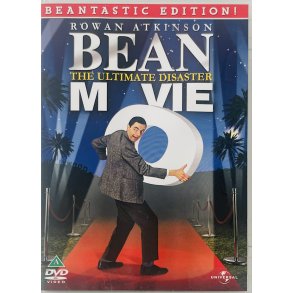 Bean The Ultimate Disaster Movie (DVD)