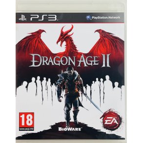 Dragon Age 2 (PS3)