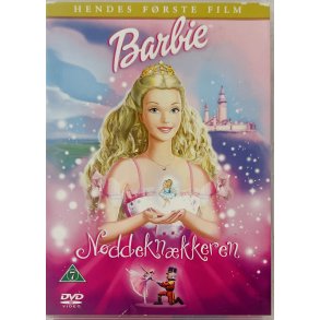 Barbie Nddeknkkeren (DVD)