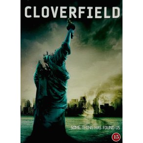 Cloverfield (DVD)