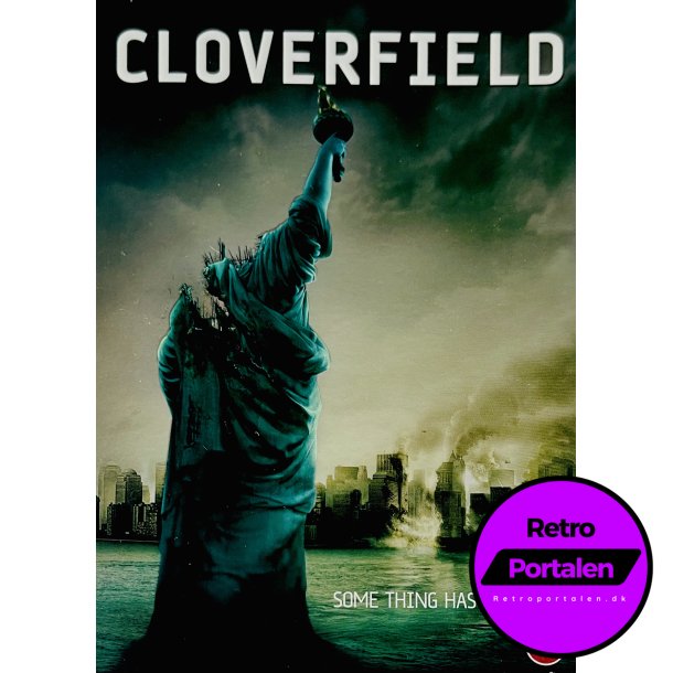 Cloverfield (DVD)