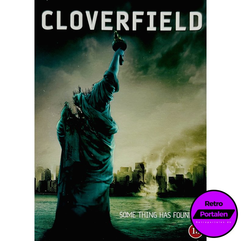 Cloverfield (DVD)