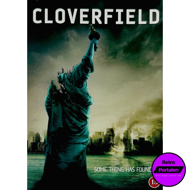 Cloverfield (DVD)
