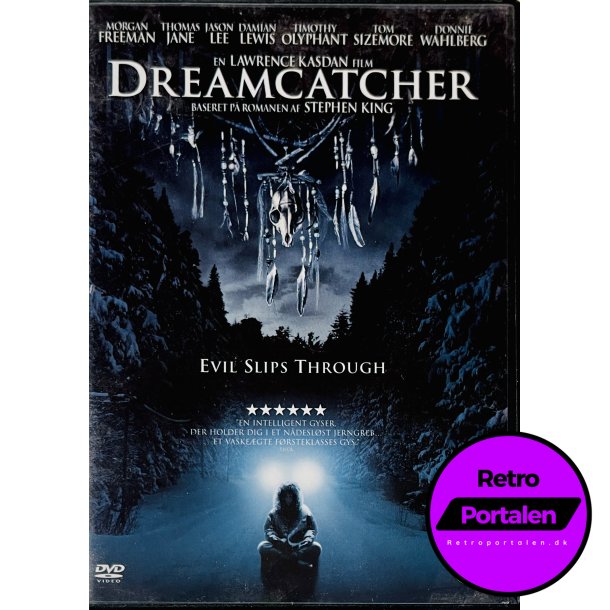 Dreamcatcher (DVD)