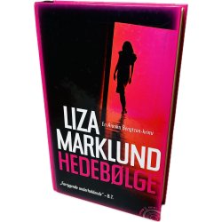 Hedeb�lge Af Liza Marklund (Bog Er P� Dansk)