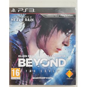Beyond: Two Souls (PS3)