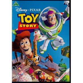 Toy Story (DVD)
