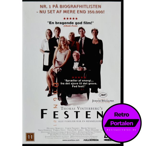 Festen (DVD)