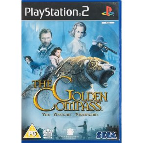 The Golden Compass (PS2)