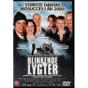 Blinkende Lygter (DVD)