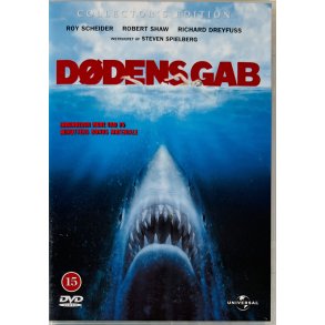 D�dens Gab (DVD)