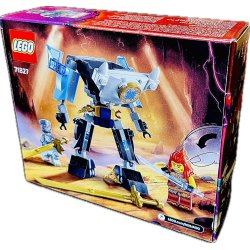 LEGO Ninjago: Zanes Battle Suit Mech (Model: 71827) (5702017-815626) (NY)