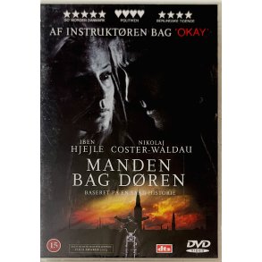 Manden Bag Dren (NY) (DVD)