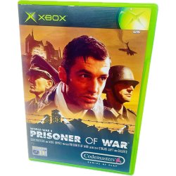 Prisoner Of War: World War 2 (Xbox)