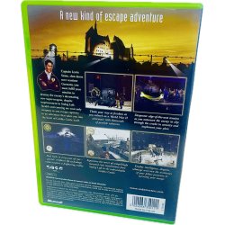 Prisoner Of War: World War 2 (Xbox)