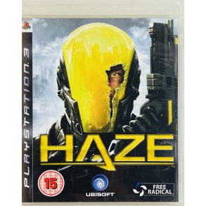 Haze (PS3)