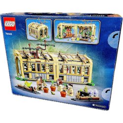 LEGO Harry Potter Hogwarts Castle: Herbology Class (Model: 76445) (5702017-812830) (NY)