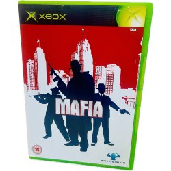 Mafia (Xbox)