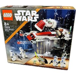 LEGO Star Wars: BARC Speeder Escape (Model: 75378) (5702017-584362) (NY)