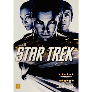 Star Trek (DVD)