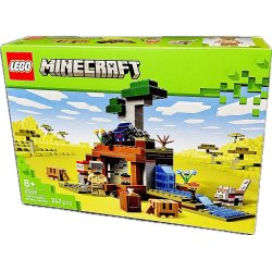 LEGO Minecraft: The Armadillo Mine Expedition (Model: 21269) (5702017-815435) (NY)
