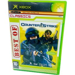 Counter Strike (Classics) (Xbox)