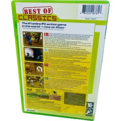 Counter Strike (Classics) (Xbox)