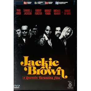 Jackie Brown (DVD)