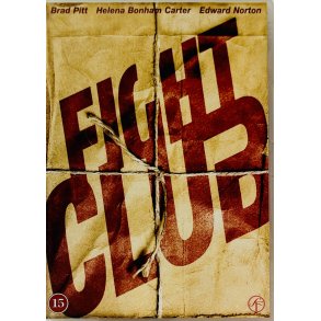 Fight Club (DVD)