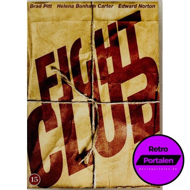 Fight Club (DVD)