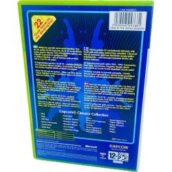 Capcom Classics Collection Vol. 1 (Xbox)
