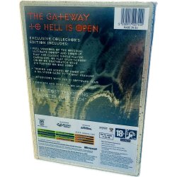 Doom 3 (Limited Collectors Edition) (Steelbook) (Xbox)