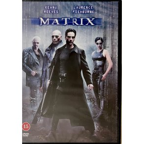 Matrix (NY) (DVD)