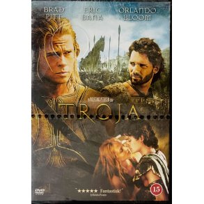 Troja (NY) (DVD)