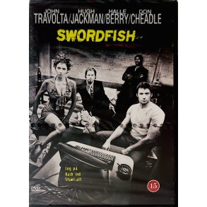 Swordfish (NY) (DVD)