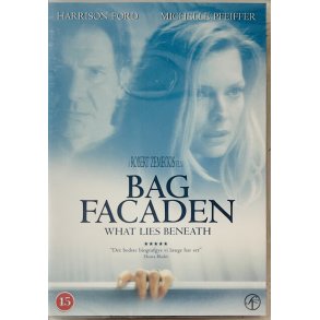 Bag Facaden (NY) (DVD)