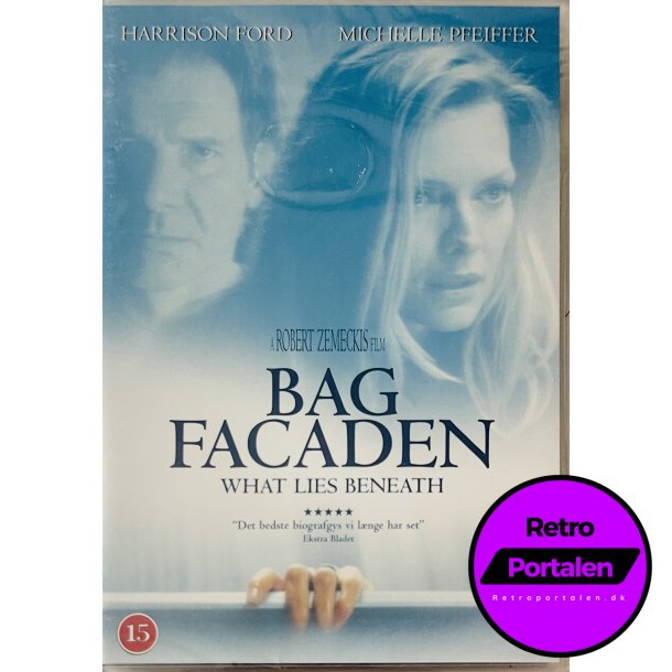 Bag Facaden (NY) (DVD)