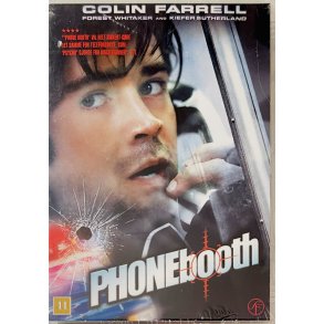 Phonebooth (DVD)