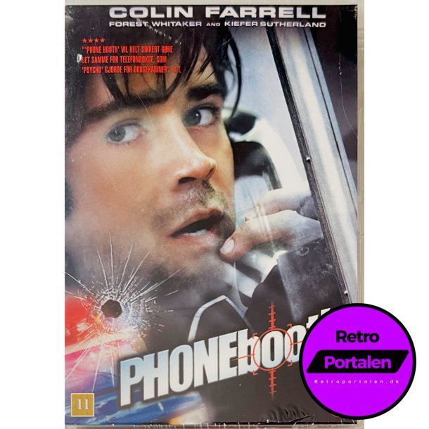 Phonebooth (DVD)