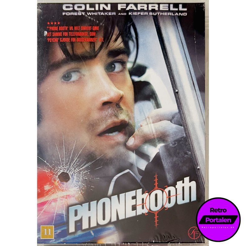 Phonebooth (DVD)